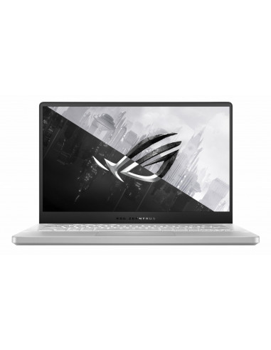 Laptop Gaming ASUS ROG Zephyrus G14 GA401QM-K2230, 14-inch