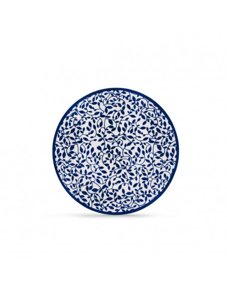 SERVICIU MASA 18 PIESE PORTELAN, DILARA, ART OF DINING BY