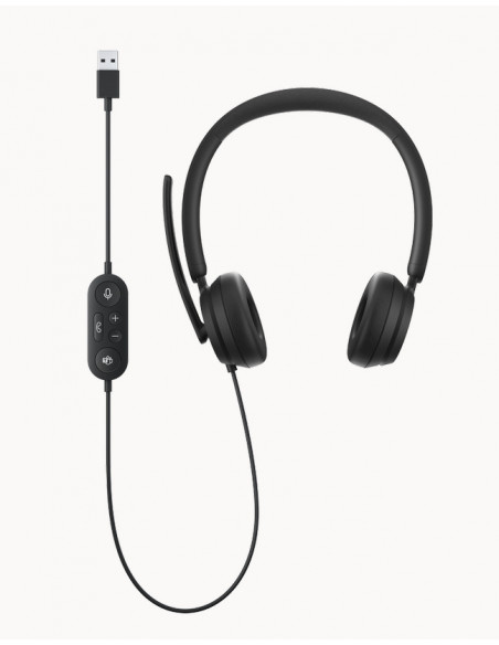 HEADSET MODERN USB/6IG-00006 MICROSOFT,6IG-00006