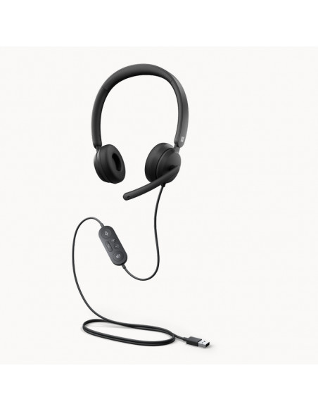 HEADSET MODERN USB/6IG-00006 MICROSOFT,6IG-00006