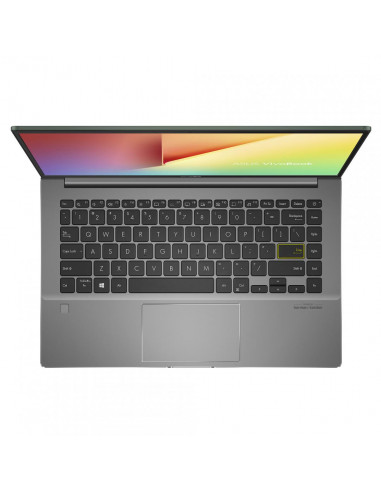 NB S435EA CI7-1165G7 14" 16GB/512GB S435EA-KC049