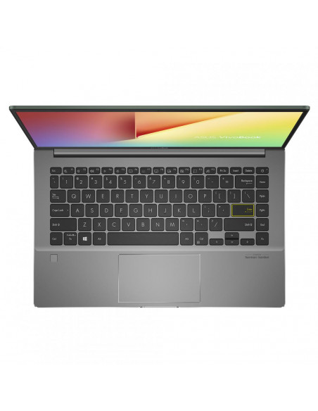 NB S435EA CI7-1165G7 14" 16GB/512GB S435EA-KC049