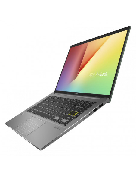 NB S435EA CI7-1165G7 14" 16GB/512GB S435EA-KC049
