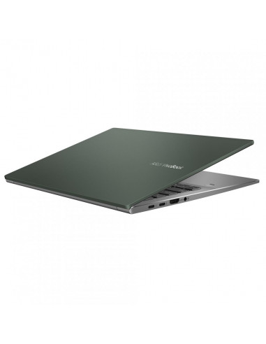NB S435EA CI7-1165G7 14" 16GB/512GB S435EA-KC049