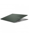 NB S435EA CI7-1165G7 14" 16GB/512GB S435EA-KC049