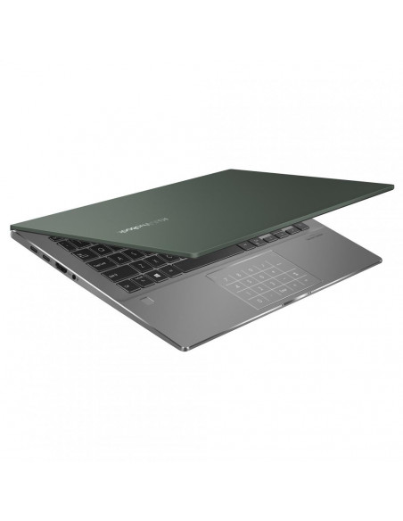 NB S435EA CI7-1165G7 14" 16GB/512GB S435EA-KC049