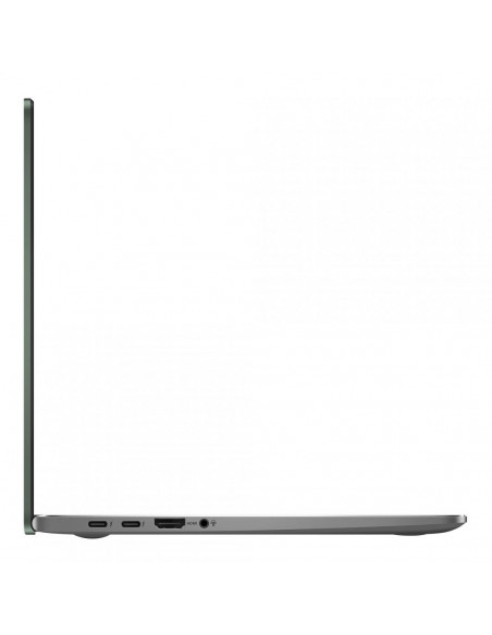 NB S435EA CI7-1165G7 14" 16GB/512GB S435EA-KC049