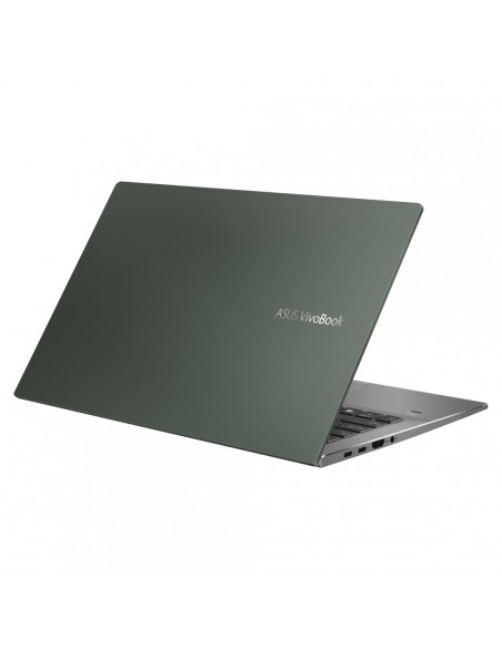 NB S435EA CI7-1165G7 14" 16GB/512GB S435EA-KC049