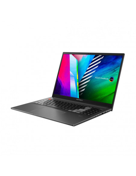 Laptop ASUS 16'' VivoBook Pro 16X OLED N7600PC, WQUXGA (3840 x