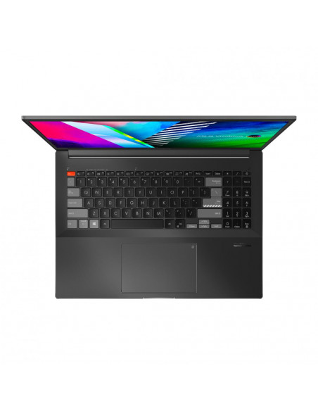 Laptop ASUS 16'' VivoBook Pro 16X OLED N7600PC, WQUXGA (3840 x