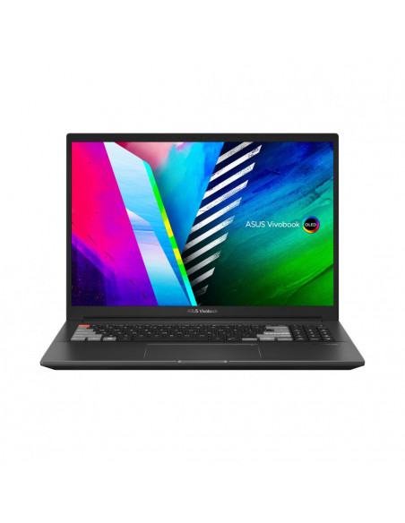 Laptop ASUS 16'' VivoBook Pro 16X OLED N7600PC, WQUXGA (3840 x