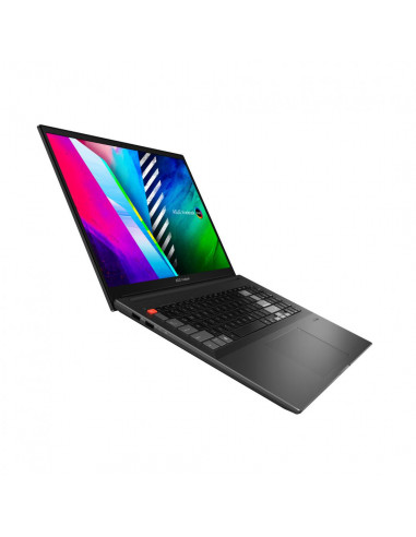 Laptop ASUS Vivobook Pro M7600QE-L2014R, 16.0-inch, WQUXGA