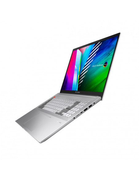 NB M7600QE R9-5900HX 16" 32GB/1TB W10P M7600QE-L2035R