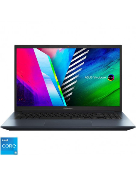 Laptop ASUS VivoBook Pro 15 OLED K3500PA, 15.6 inch, FHD (1920