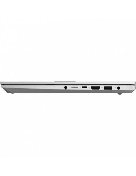 NB K3400PH CI7-11370H 14" 8GB/512GB W10 K3400PH-KM080T