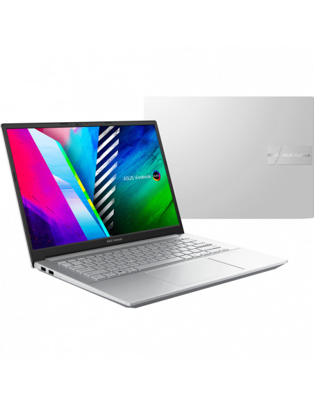 NB K3400PH CI7-11370H 14" 8GB/512GB W10 K3400PH-KM080T