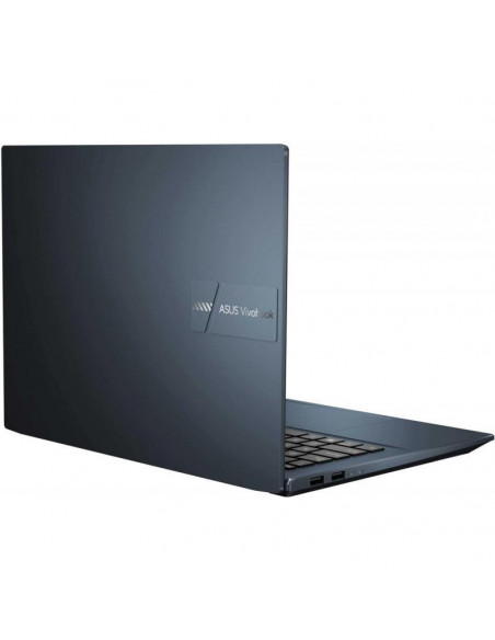 NB K3400PH CI7-11370H 14" 8GB/512GB W10 K3400PH-KM019T