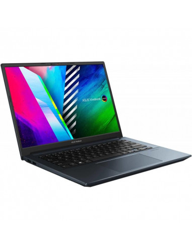 NB K3400PH CI7-11370H 14" 8GB/512GB W10 K3400PH-KM019T