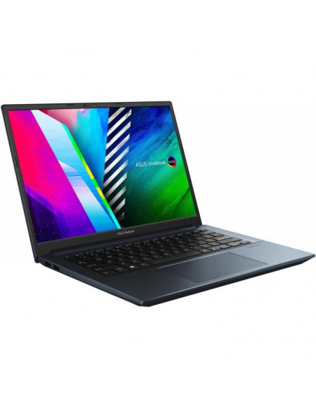NB K3400PH CI7-11370H 14" 8GB/512GB W10 K3400PH-KM019T