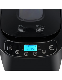 MASINA DE FACUT PAINE FRAM FBM-900BK,FBM-900BK 2