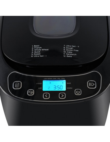 MASINA DE FACUT PAINE FRAM FBM-900BK,FBM-900BK MASINA DE FACUT PAINE FRAM FBM-900BK,FBM-900BK