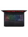 NH.QBCEX.00G,Laptop Acer Gaming Nitro 5 AN515, 15.6" Full HD 144Hz, AMD Ryzen 5 5600H, 8GB, 512GB SSD, NVIDIA® GeForce RTX™ 3060