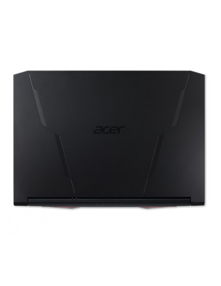 NH.QBCEX.00G,Laptop Acer Gaming Nitro 5 AN515, 15.6" Full HD 144Hz, AMD Ryzen 5 5600H, 8GB, 512GB SSD, NVIDIA® GeForce RTX™ 3060