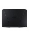 NH.QBCEX.00G,Laptop Acer Gaming Nitro 5 AN515, 15.6" Full HD 144Hz, AMD Ryzen 5 5600H, 8GB, 512GB SSD, NVIDIA® GeForce RTX™ 3060