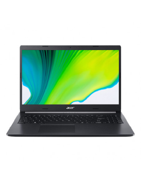 NX.A85EX.003,Laptop Acer Aspire 5 A515-45, 15.6" Full HD, Procesor AMD Ryzen 3 5300U, 8GB, 512GB SSD, Radeon Integrated Graphics