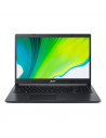 NX.A85EX.003,Laptop Acer Aspire 5 A515-45, 15.6" Full HD, Procesor AMD Ryzen 3 5300U, 8GB, 512GB SSD, Radeon Integrated Graphics