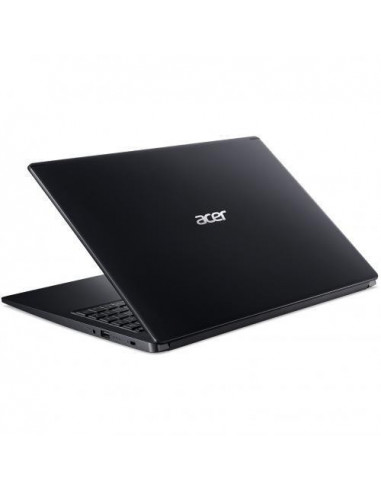 NX.A85EX.003,Laptop Acer Aspire 5 A515-45, 15.6" Full HD, Procesor AMD Ryzen 3 5300U, 8GB, 512GB SSD, Radeon Integrated Graphics
