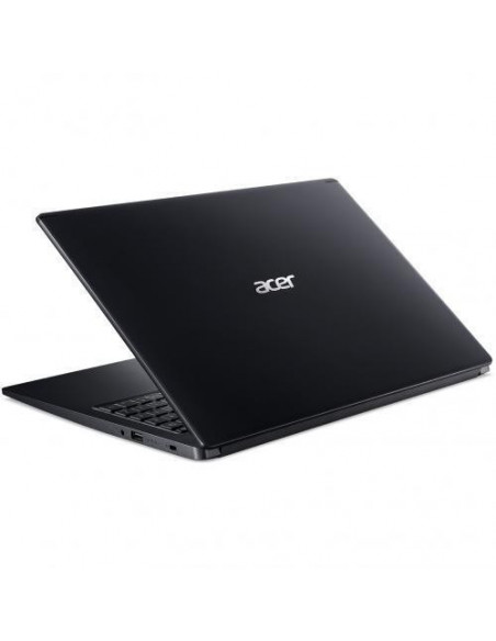 NX.A85EX.003,Laptop Acer Aspire 5 A515-45, 15.6" Full HD, Procesor AMD Ryzen 3 5300U, 8GB, 512GB SSD, Radeon Integrated Graphics