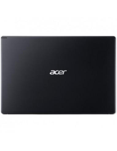NX.A85EX.003,Laptop Acer Aspire 5 A515-45, 15.6" Full HD, Procesor AMD Ryzen 3 5300U, 8GB, 512GB SSD, Radeon Integrated Graphics