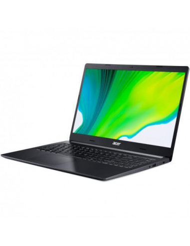 NX.A85EX.003,Laptop Acer Aspire 5 A515-45, 15.6" Full HD, Procesor AMD Ryzen 3 5300U, 8GB, 512GB SSD, Radeon Integrated Graphics