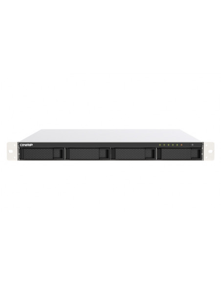 NAS QNAP 453DU-RP 4-Bay, CPU Intel Celeron J4125 (Gemini Lake