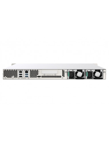 NAS QNAP 453DU-RP 4-Bay, CPU Intel Celeron J4125 (Gemini Lake