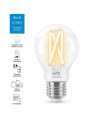Bec LED inteligent vintage WiZ Filament Whites Philips
