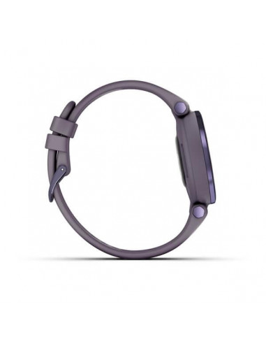 Ceas Smartwatch Garmin Lily, Midnight Orchid,010-02384-12