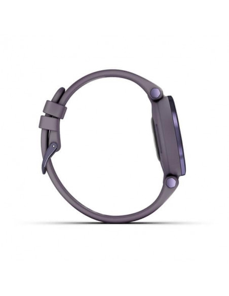 Ceas Smartwatch Garmin Lily, Midnight Orchid,010-02384-12
