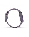 Ceas Smartwatch Garmin Lily, Midnight Orchid,010-02384-12