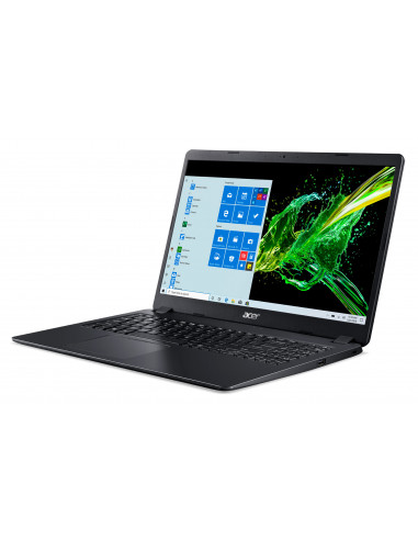 NX.HS5EX.00U,A315 15 FHD I3-1005G1 8 512G UMA W10H BK