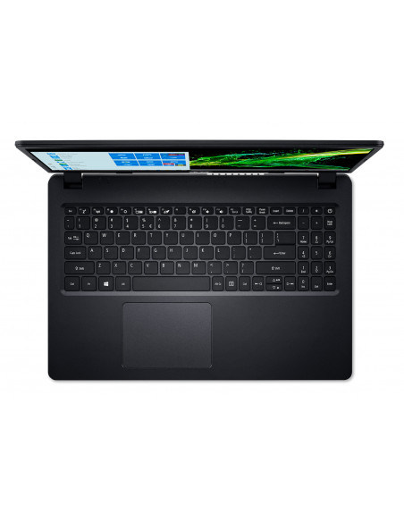 NX.HS5EX.00U,A315 15 FHD I3-1005G1 8 512G UMA W10H BK
