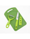 SET 3 PIESE BUCATARIE, TRIO, VANORA HOME,VN-GL-3PCS