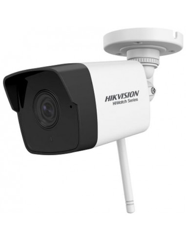 Camera supraveghere WIFI bullet Hikvision Hiwatch