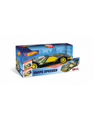 Msinuta HW Speed Swipe-Cyber Speeder,MDHW51222