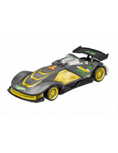 Msinuta HW Speed Swipe-Cyber Speeder,MDHW51222