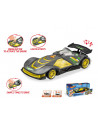 Msinuta HW Speed Swipe-Cyber Speeder,MDHW51222