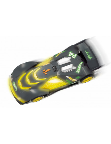 Msinuta HW Speed Swipe-Cyber Speeder,MDHW51222