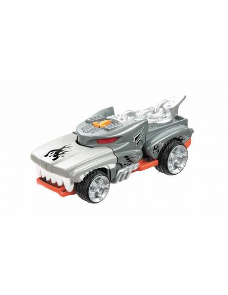 Masinuta HW Monster action-Hotweiler,MDHW51221