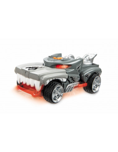 Masinuta HW Monster action-Hotweiler,MDHW51221